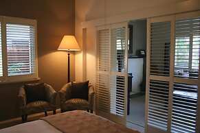 Plantation House