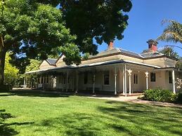 Quamby Homestead