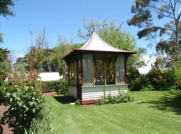 Quamby Homestead