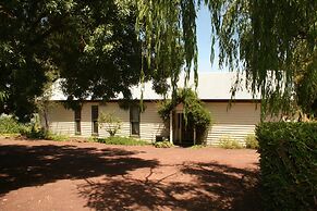 Quamby Homestead