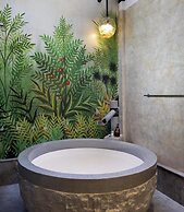 Alaya Resort Ubud