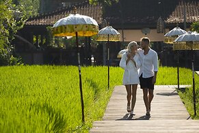 Alaya Resort Ubud