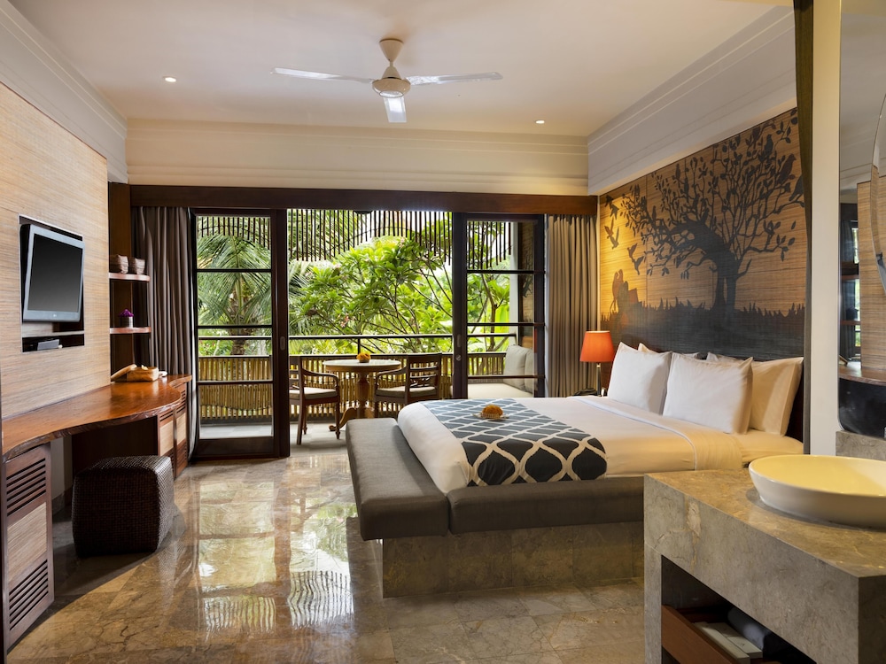 Alaya Resort Ubud