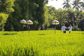 Alaya Resort Ubud