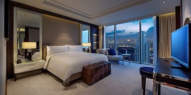 Hilton Istanbul Bomonti Hotel & Conference Center