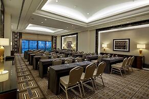 Hilton Istanbul Bomonti Hotel & Conference Center