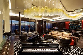 Hilton Istanbul Bomonti Hotel & Conference Center