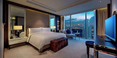 Hilton Istanbul Bomonti Hotel & Conference Center