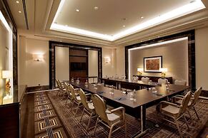 Hilton Istanbul Bomonti Hotel & Conference Center