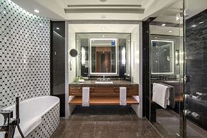 Hilton Istanbul Bomonti Hotel & Conference Center