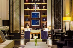 Hilton Istanbul Bomonti Hotel & Conference Center