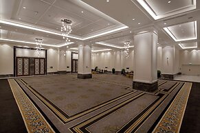 Hilton Istanbul Bomonti Hotel & Conference Center