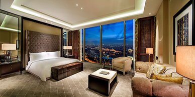 Hilton Istanbul Bomonti Hotel & Conference Center