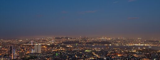Hilton Istanbul Bomonti Hotel & Conference Center