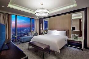 Hilton Istanbul Bomonti Hotel & Conference Center