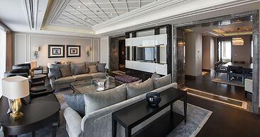 Hilton Istanbul Bomonti Hotel & Conference Center