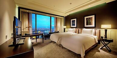Hilton Istanbul Bomonti Hotel & Conference Center