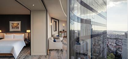 Hilton Istanbul Bomonti Hotel & Conference Center