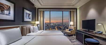 Hilton Istanbul Bomonti Hotel & Conference Center