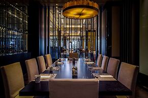 Hilton Istanbul Bomonti Hotel & Conference Center