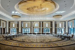 Hilton Istanbul Bomonti Hotel & Conference Center