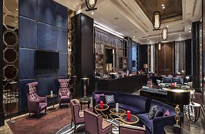 Hilton Istanbul Bomonti Hotel & Conference Center