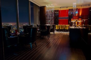 Hilton Istanbul Bomonti Hotel & Conference Center