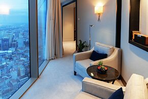 Hilton Istanbul Bomonti Hotel & Conference Center