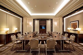 Hilton Istanbul Bomonti Hotel & Conference Center