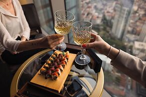 Hilton Istanbul Bomonti Hotel & Conference Center