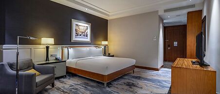 Hilton Istanbul Bomonti Hotel & Conference Center