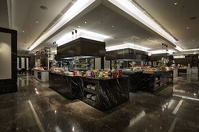 Hilton Istanbul Bomonti Hotel & Conference Center