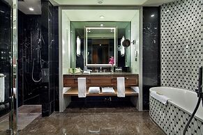 Hilton Istanbul Bomonti Hotel & Conference Center