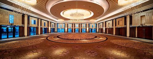 Hilton Istanbul Bomonti Hotel & Conference Center