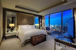 Hilton Istanbul Bomonti Hotel & Conference Center