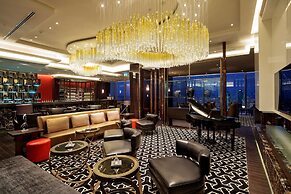 Hilton Istanbul Bomonti Hotel & Conference Center