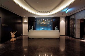 Hilton Istanbul Bomonti Hotel & Conference Center