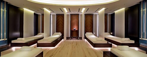 Hilton Istanbul Bomonti Hotel & Conference Center