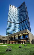 Hilton Istanbul Bomonti Hotel & Conference Center