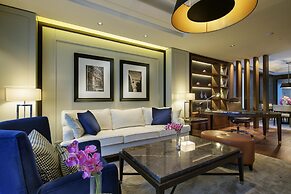 Hilton Istanbul Bomonti Hotel & Conference Center
