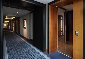 Hilton Istanbul Bomonti Hotel & Conference Center