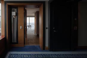 Hilton Istanbul Bomonti Hotel & Conference Center