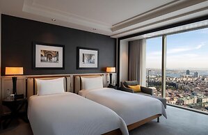 Hilton Istanbul Bomonti Hotel & Conference Center