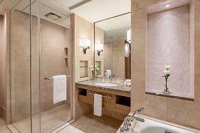 Shangri-La Qufu