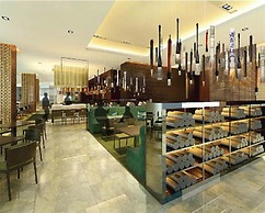 Shangri-La Qufu