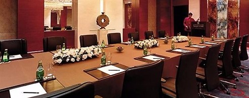 Shangri-La Qufu