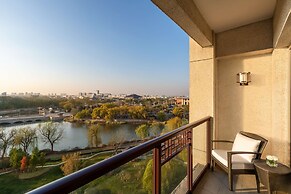 Shangri-La Qufu