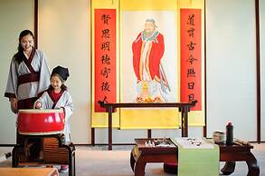 Shangri-La Qufu