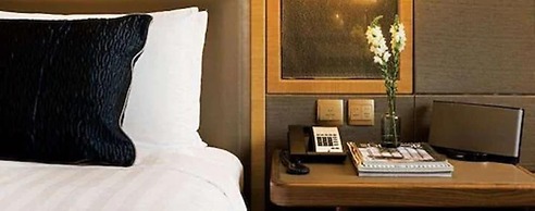 Shangri-La Qufu