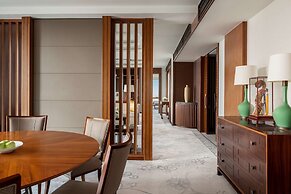 Shangri-La Qufu